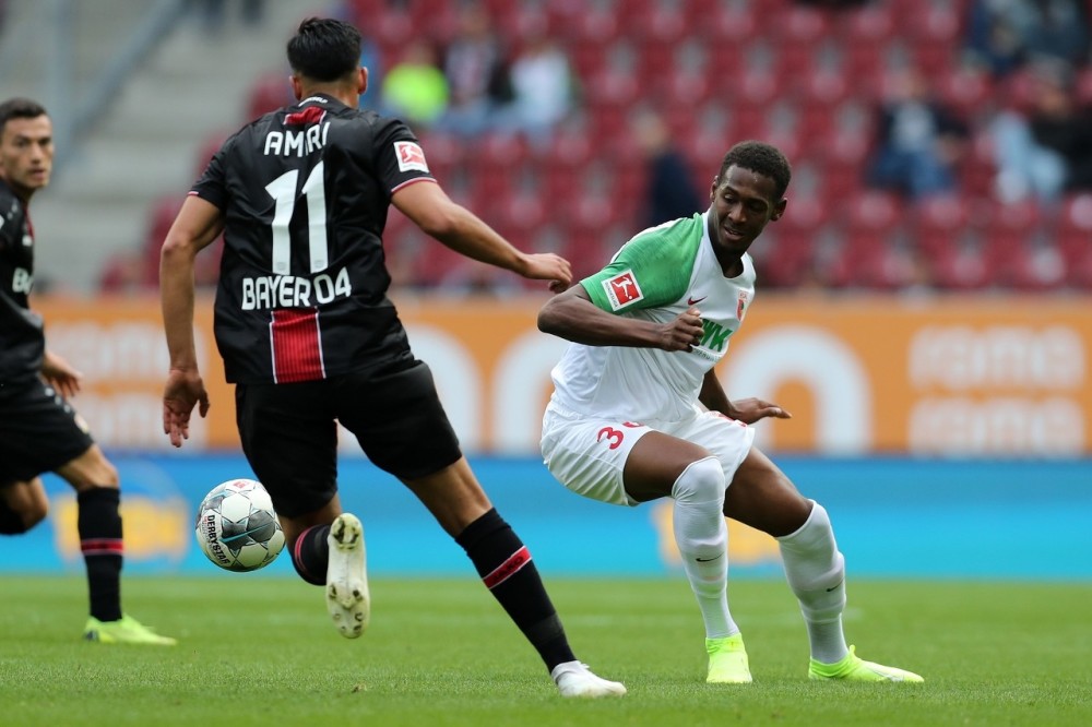 勒沃库森vs国际米兰比赛分析 勒沃库森vs国际米兰比赛分析